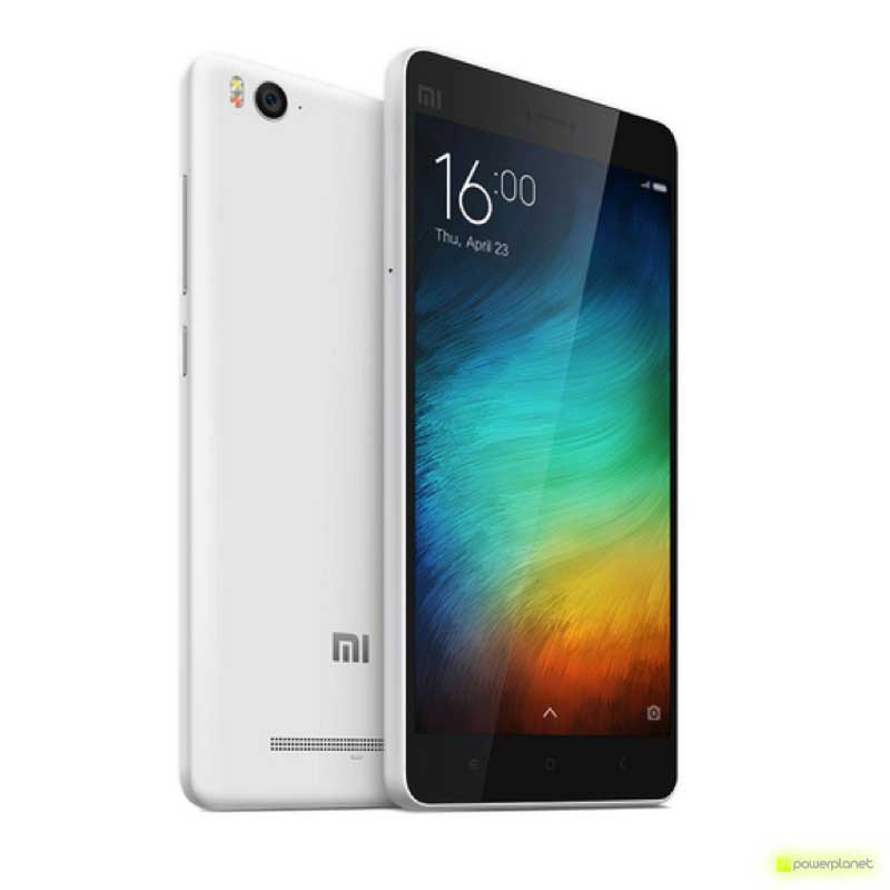 Xiaomi Mi4C - Item5