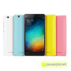 Xiaomi Mi4C 3GB/32GB - Item8