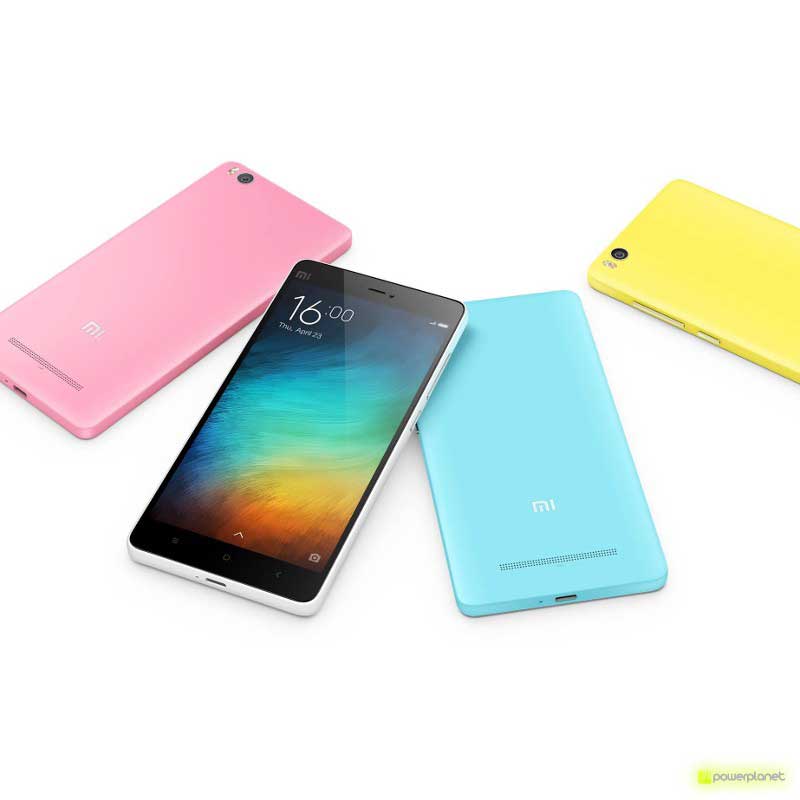 Xiaomi Mi4C 3GB/32GB - Item9