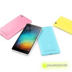 Xiaomi Mi4C 3GB/32GB - Item9
