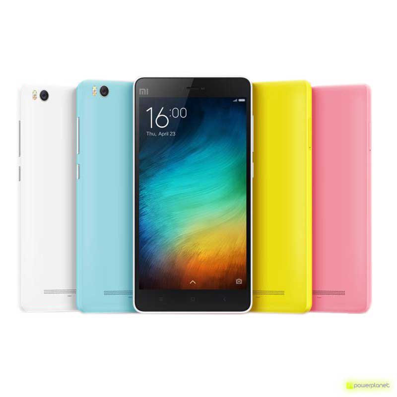Xiaomi Mi4i - Móvil Xiaomi Mi4i - Ítem4