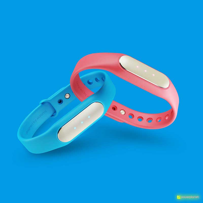 Xiaomi Mi Band Pulse - Item8