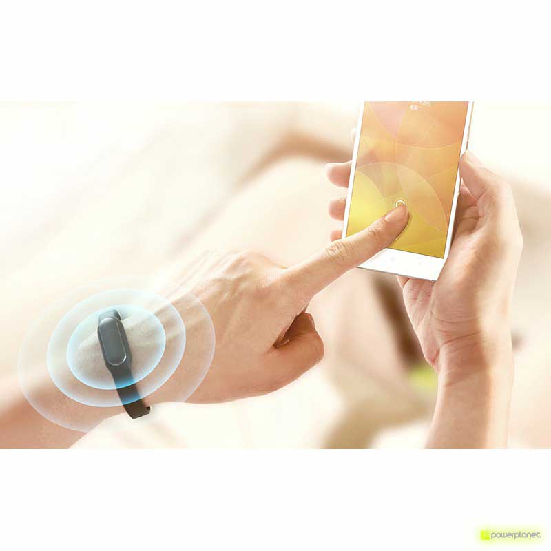Xiaomi Mi Band Pulse - Item14