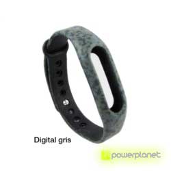Cinta para pulso Xiaomi Mi Band Camuflagem - Item2