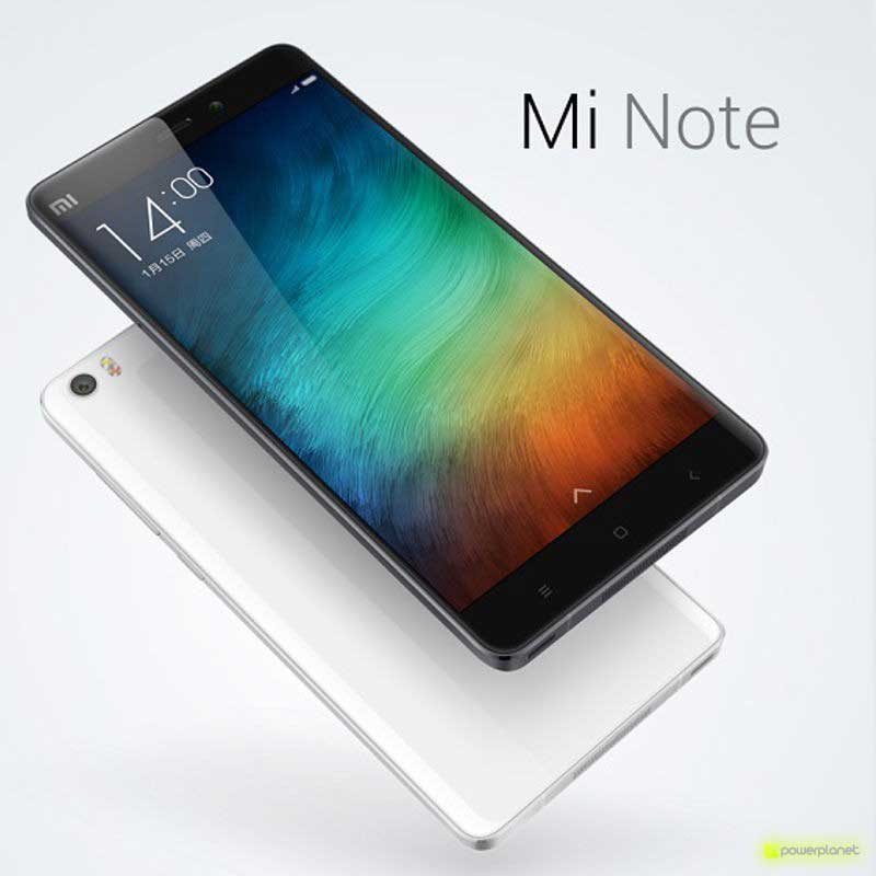 Xiaomi Mi Note - Ítem2