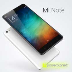 Xiaomi Mi Note - Ítem2