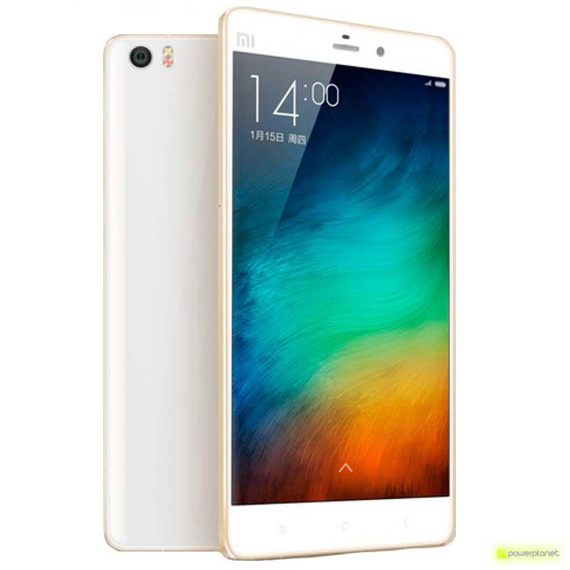 Xiaomi Mi Note - Ítem1