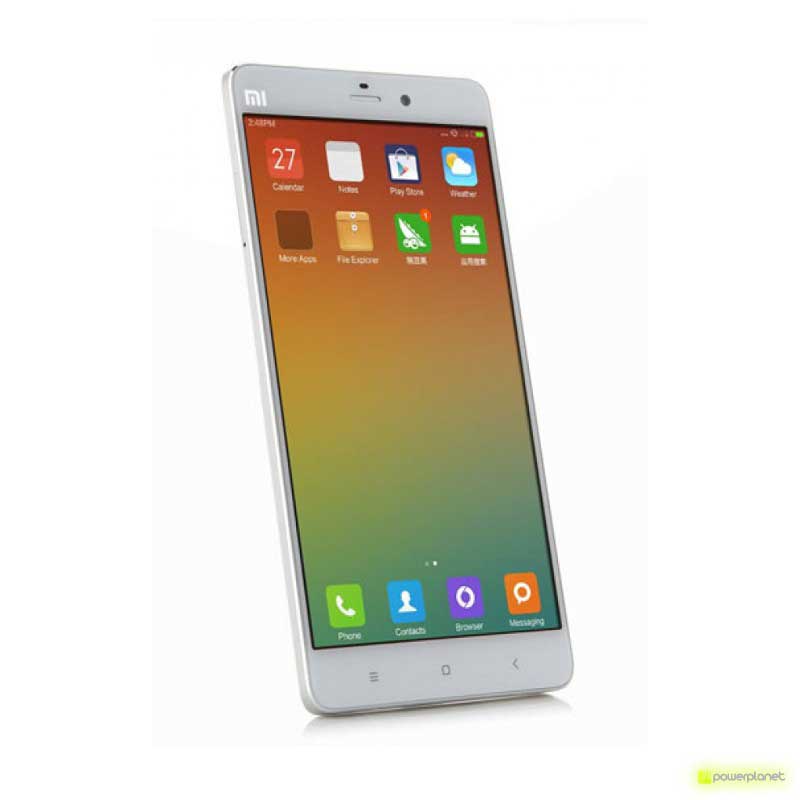 Xiaomi Mi Note - Ítem5