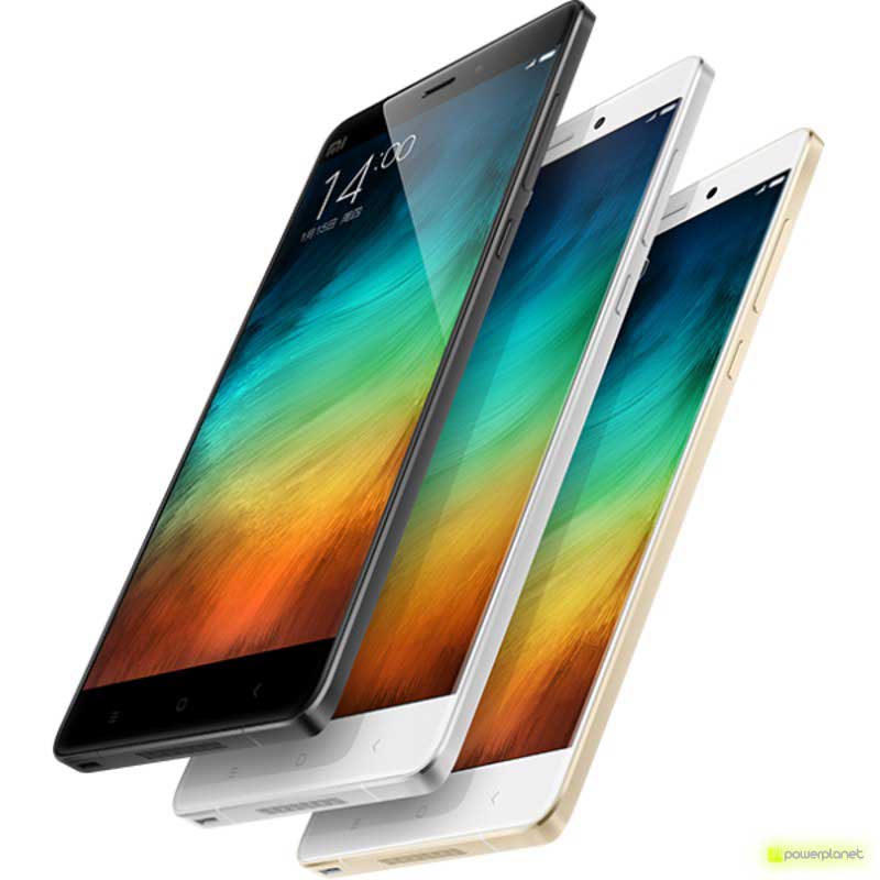 Xiaomi Mi Note - Ítem3
