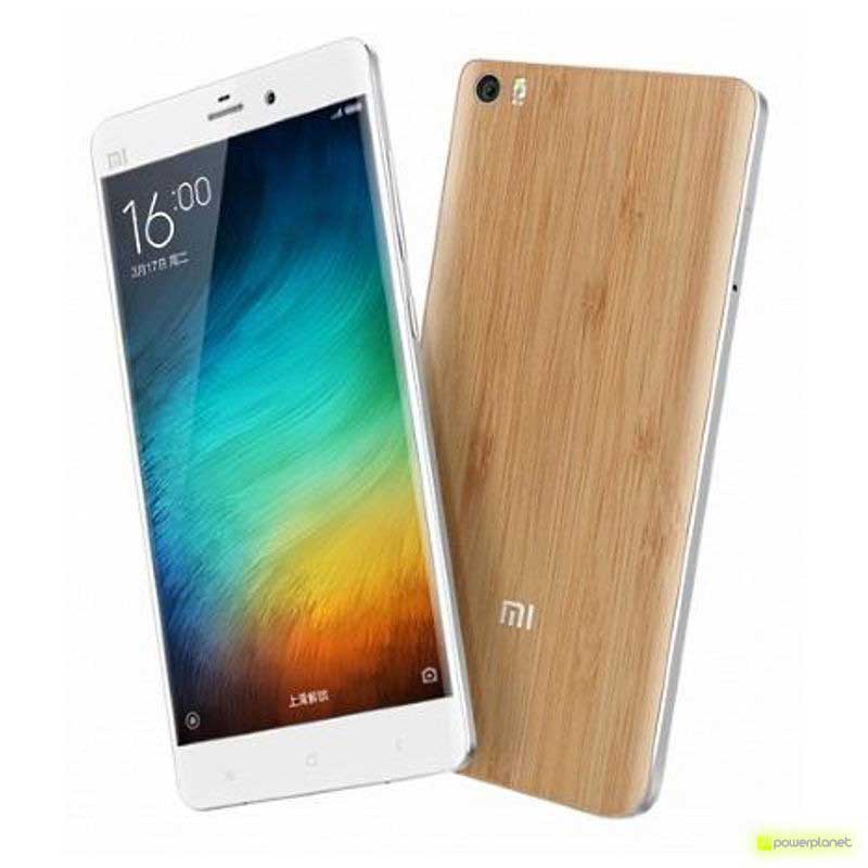 Xiaomi Mi Note Bamboo - Item1