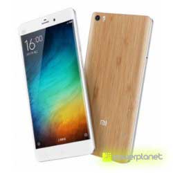 Xiaomi Mi Note Bamboo - Item1