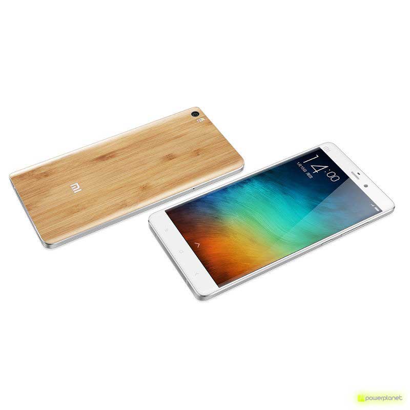 Xiaomi Mi Note Bamboo - Item2