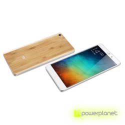 Xiaomi Mi Note Bamboo - Item2
