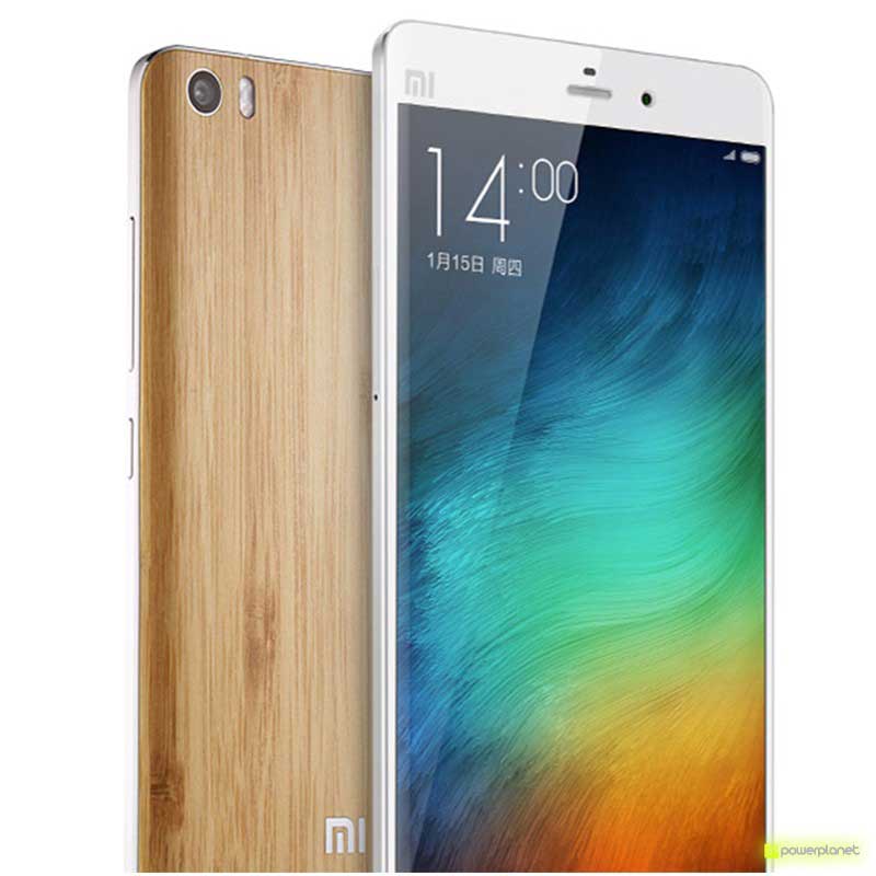 Xiaomi Mi Note Bamboo - Item4