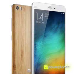 Xiaomi Mi Note Bamboo - Item4