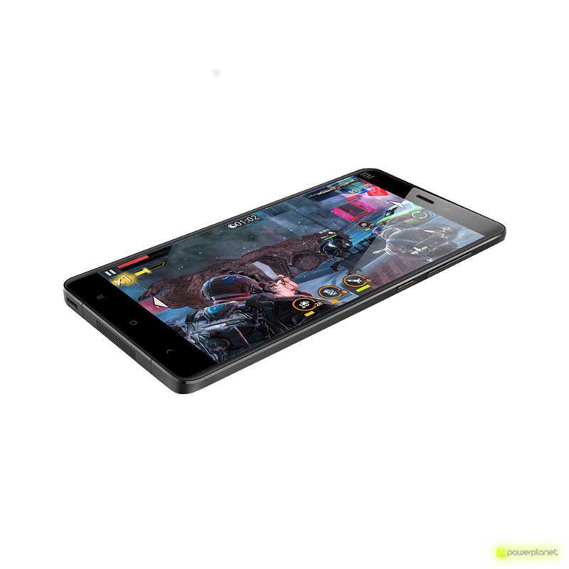 Xiaomi Mi Note Pro - Ítem1