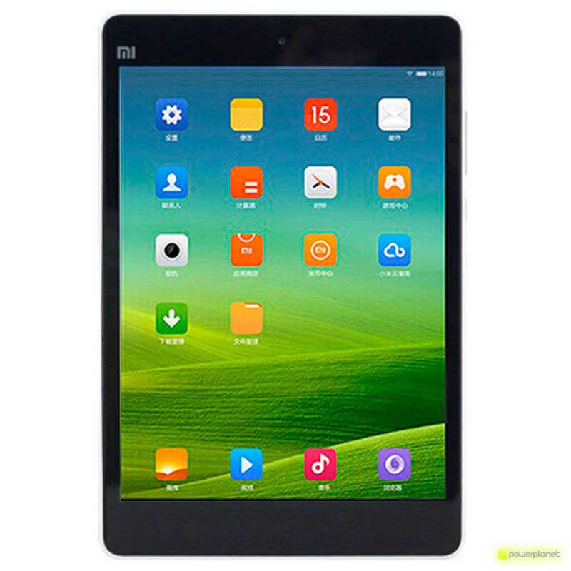 Xiaomi MiPad