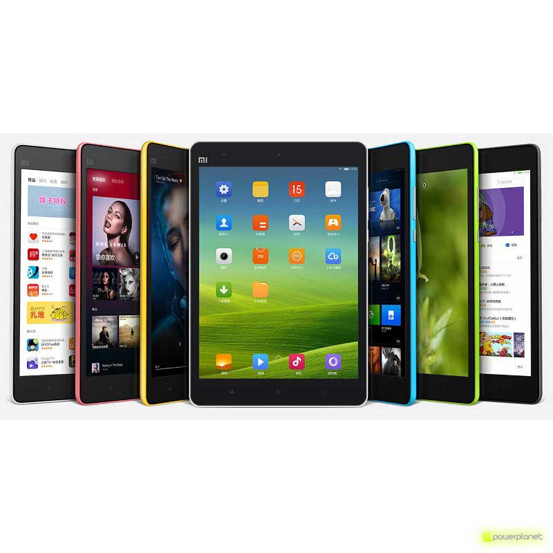 Xiaomi MiPad - Item8