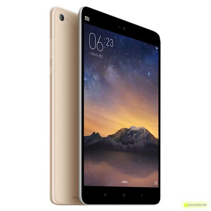 Xiaomi MiPad 2 64GB - Ítem2