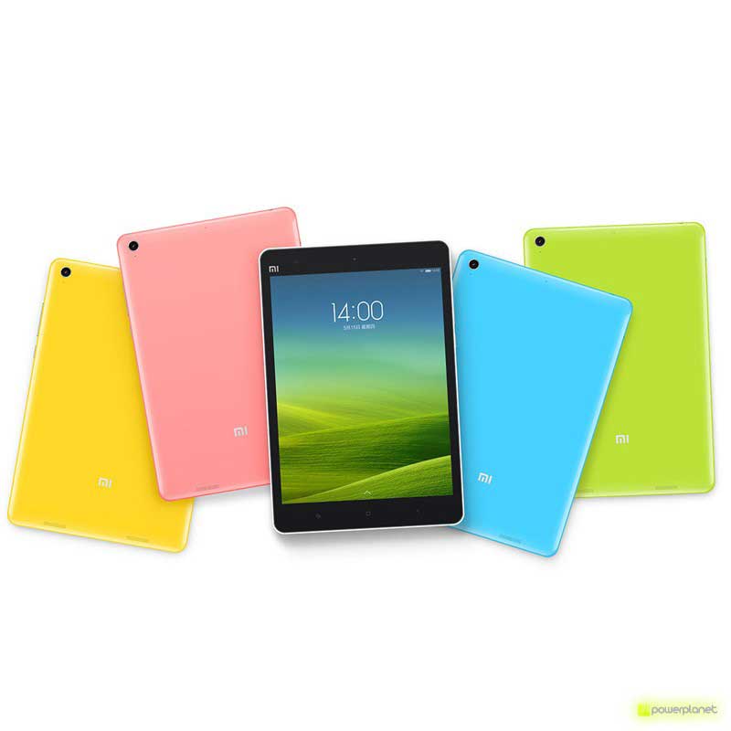 Xiaomi MiPad - Item3