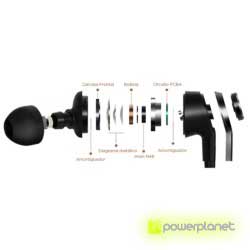 Auriculares Xiaomi Piston V3 - Item2