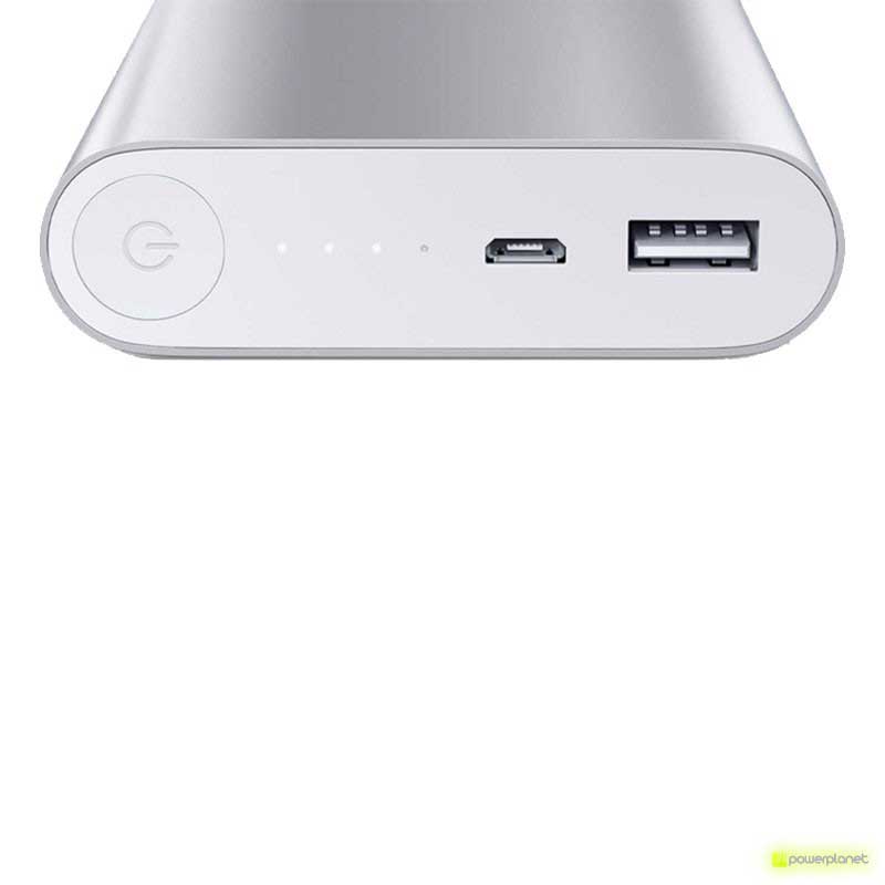 Xiaomi Power Bank 10400 mAh - Ítem3