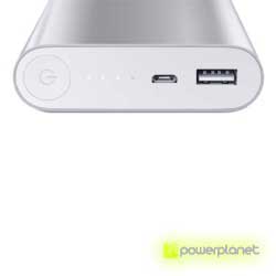 Xiaomi Power Bank 10400 mAh - Ítem3