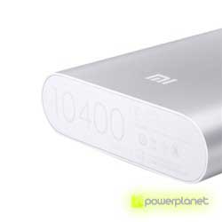 Xiaomi Power Bank 10400 mAh - Ítem4