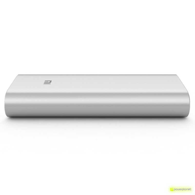 Xiaomi PowerBank 16000 - Bateria Universal - PowerPlanetOnline - Ítem2