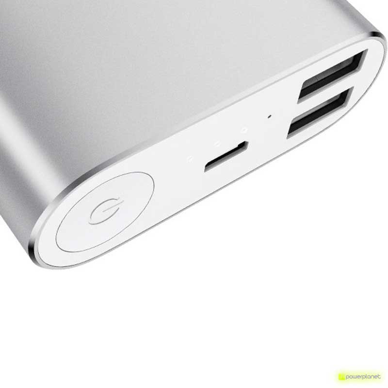 Xiaomi PowerBank 16000 - Bateria Universal - PowerPlanetOnline - Ítem3