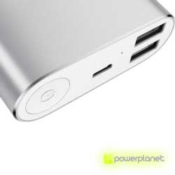 Xiaomi PowerBank 16000 - Bateria Universal - PowerPlanetOnline - Ítem3