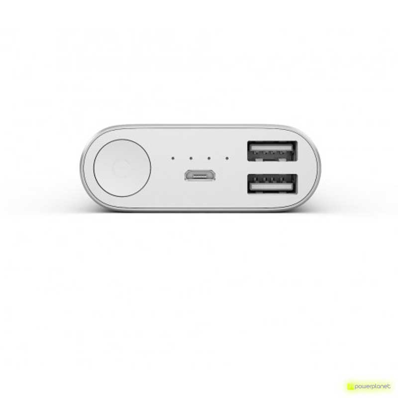 Xiaomi PowerBank 16000 - Bateria Universal - PowerPlanetOnline - Ítem4