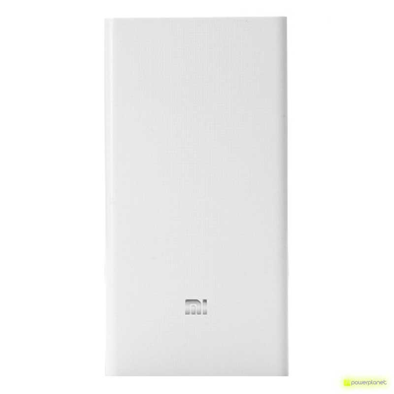 Xiaomi Power Bank 20000 mAh