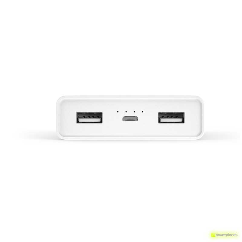 Xiaomi Power Bank 20000 mAh - Ítem1