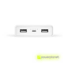 Xiaomi Power Bank 20000 mAh - Ítem1