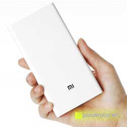 Xiaomi Power Bank 20000 mAh - Ítem3
