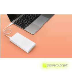 Xiaomi Power Bank 20000 mAh - Ítem4