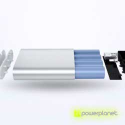 Xiaomi Power Bank 10400 mAh - Ítem6