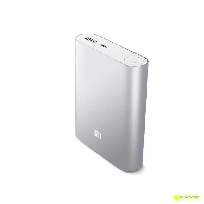 Xiaomi Power Bank 10400 mAh - Ítem1