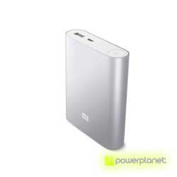 Xiaomi Power Bank 10400 mAh - Ítem1