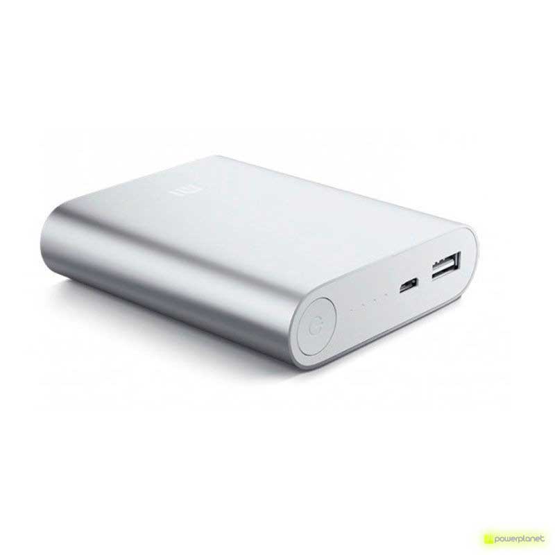 Xiaomi Power Bank 10400 mAh