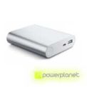 Xiaomi Power Bank 10400 mAh - Ítem
