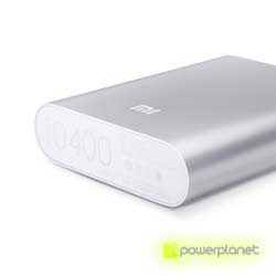 Xiaomi Power Bank 10400 mAh - Ítem2