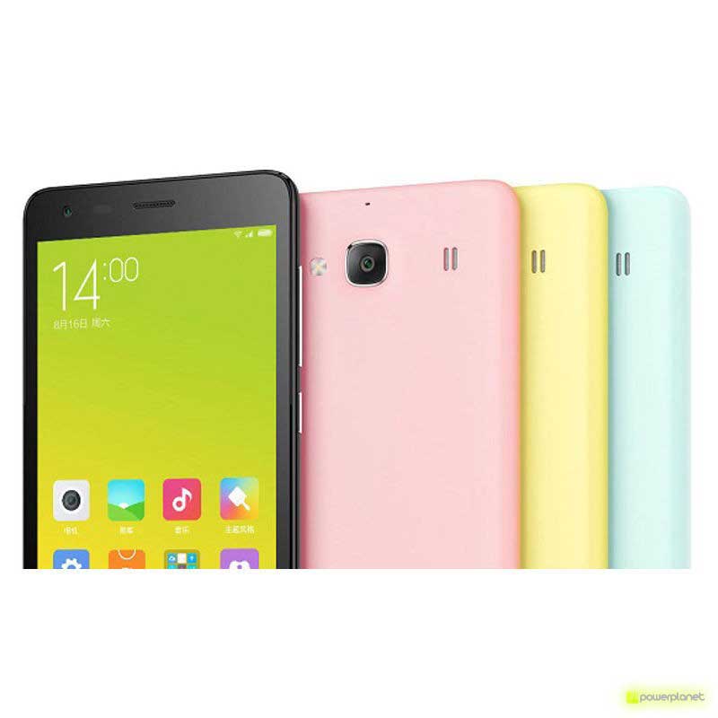 Xiaomi Redmi 2 - Ítem4