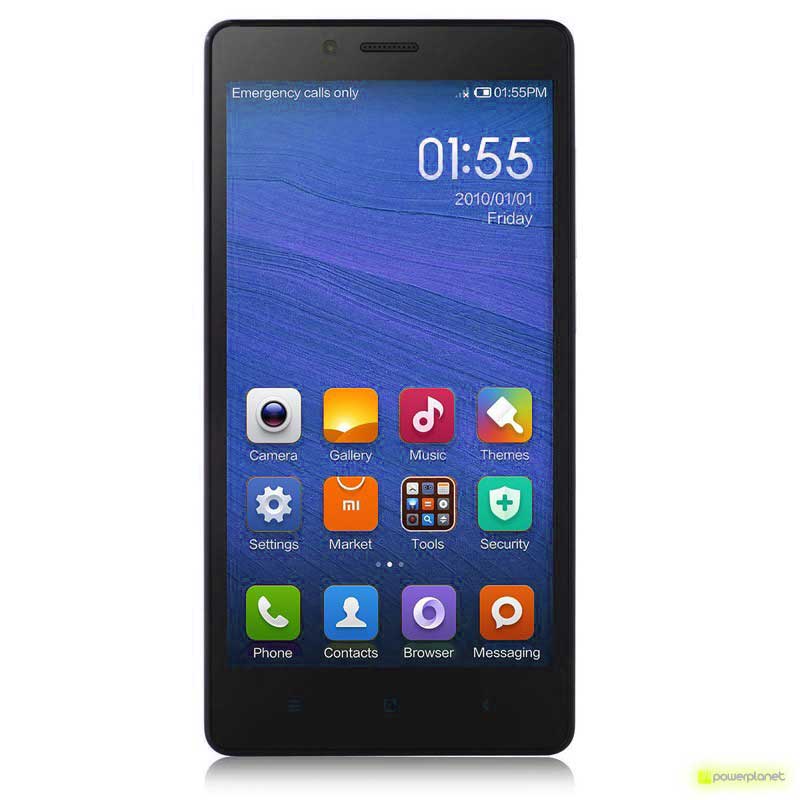 Xiaomi Redmi Note 4G 2GB/16GB DualSim