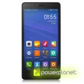 Xiaomi Redmi Note 4G 2GB/16GB DualSim - Item