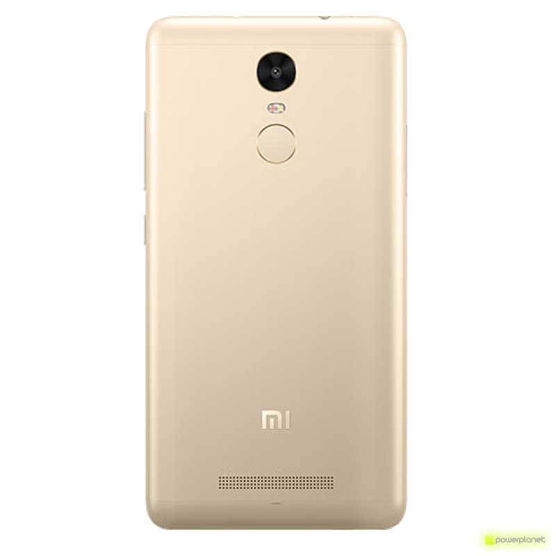 Xiaomi Redmi Note 3 - Ítem3