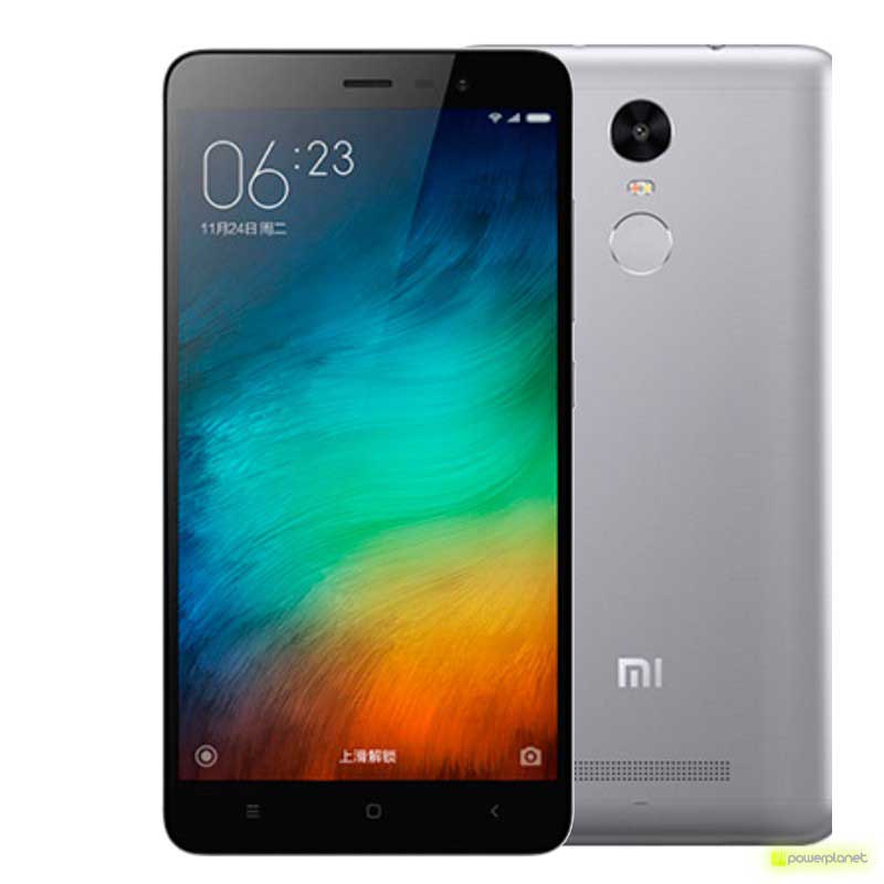 Xiaomi Redmi Note 3 - Ítem5