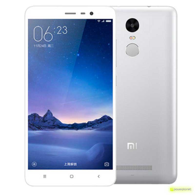 Xiaomi Redmi Note 3 Pro - Ítem3
