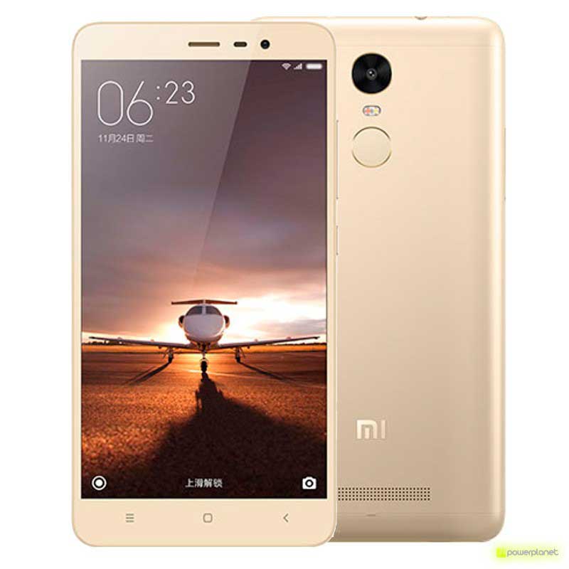 Xiaomi Redmi Note 3 Pro - Ítem4